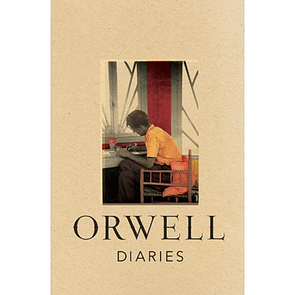 Diaries, George Orwell