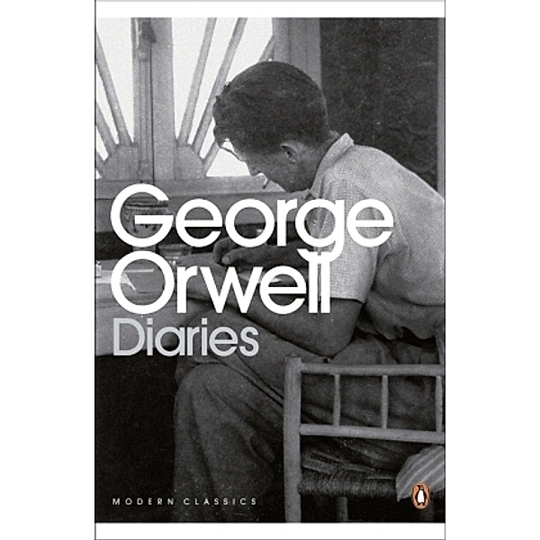 Diaries, George Orwell