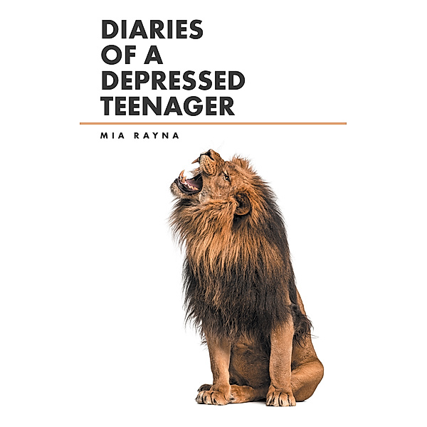 Diaries of a Depressed Teenager, Mia Rayna
