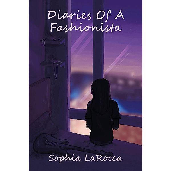 Diaries of  a Fashionista, Sophia Larocca