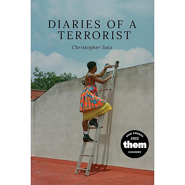 Diaries of a Terrorist, Christopher Soto