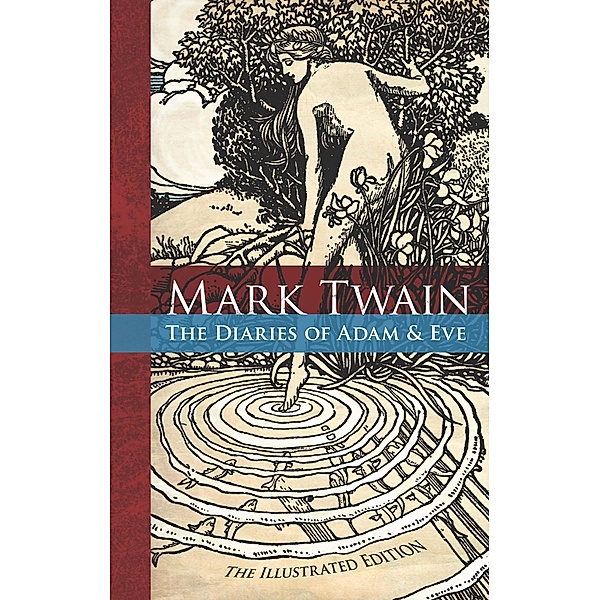 Diaries of Adam and Eve, Mark Twain