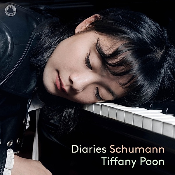 Diaries Schumann, Tiffany Poon