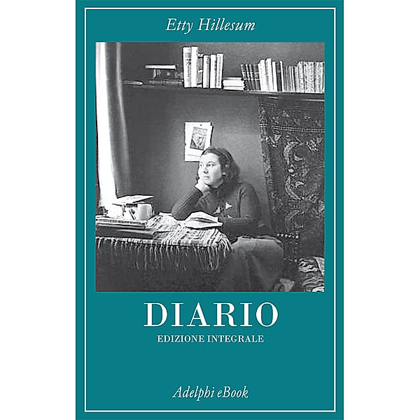 Diario, Etty Hillesum