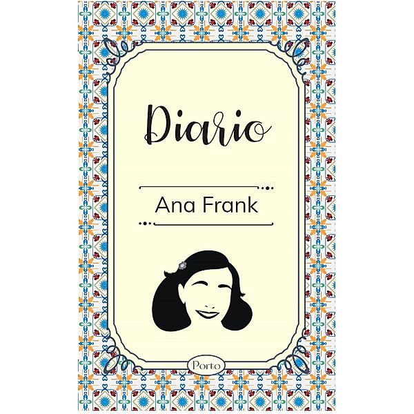 Diario, Ana Frank
