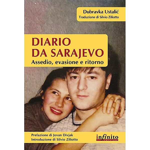 Diario da Sarajevo / Orienti, Dubravka Ustalic