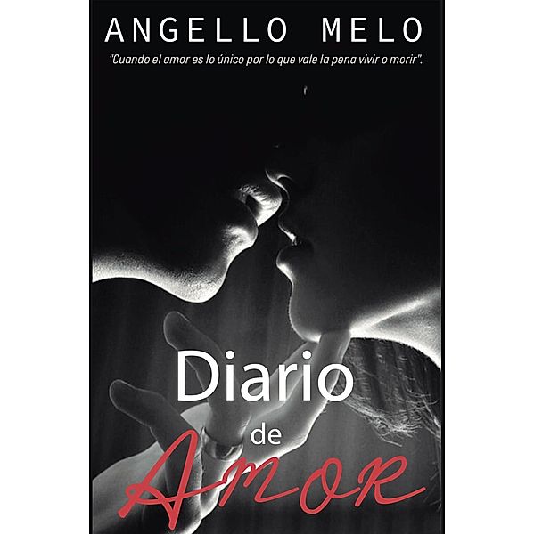 Diario de Amor, Angello Melo