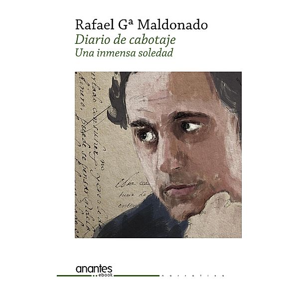 Diario de cabotaje, Rafael Gª Maldonado