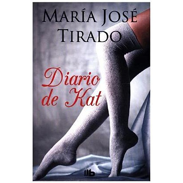 Diario de Kat, María José Tirado
