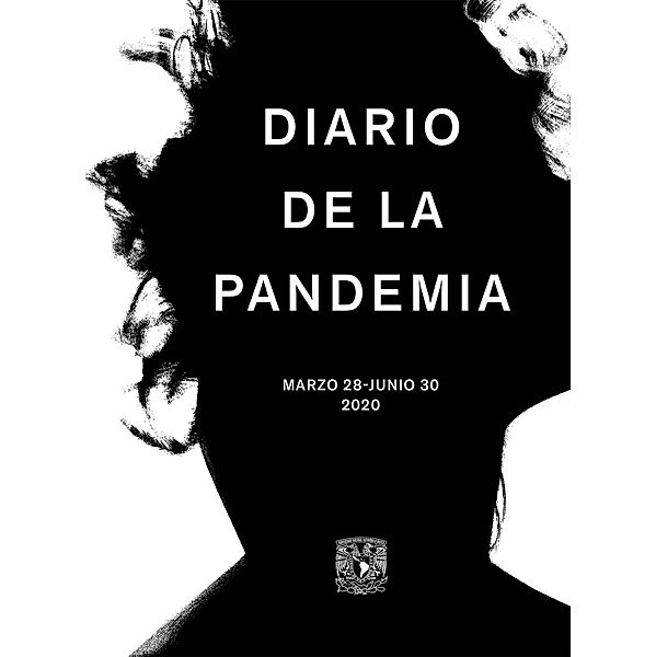 Diario de la pandemia, Rachele Airoldi, Verónica González Laporte, Santiago Roncagliolo, Alejandra Costamagna, Yásnaya A. Elena Gil, Jorge Volp, Margo Glantz, Guadalupe Nettel, Yael Weiss