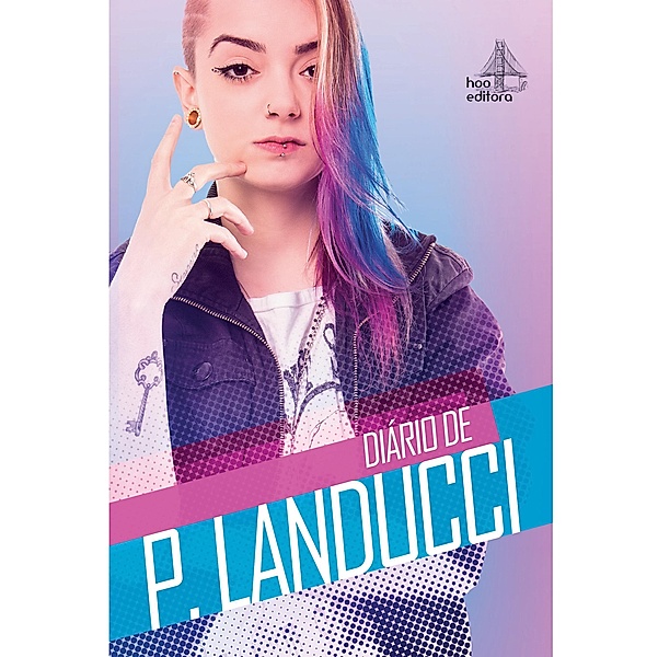 Diário de P. Landucci, Paula Landucci
