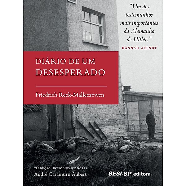 Diário de um desesperado / Memória e Sociedade, Friedrich Reck-Malleczewen