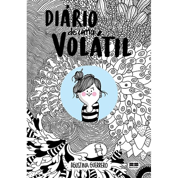 Diário de uma volátil, Agustina Guerrero