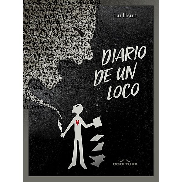 Diario de un loco, Lu Hsun