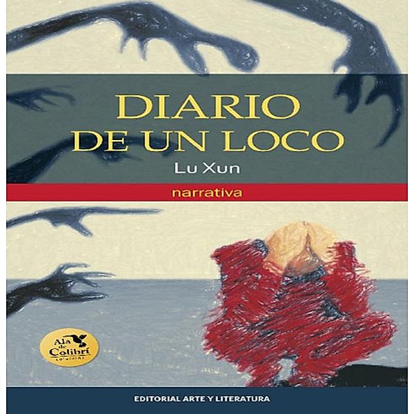 Diario de un Loco, Lu Xun