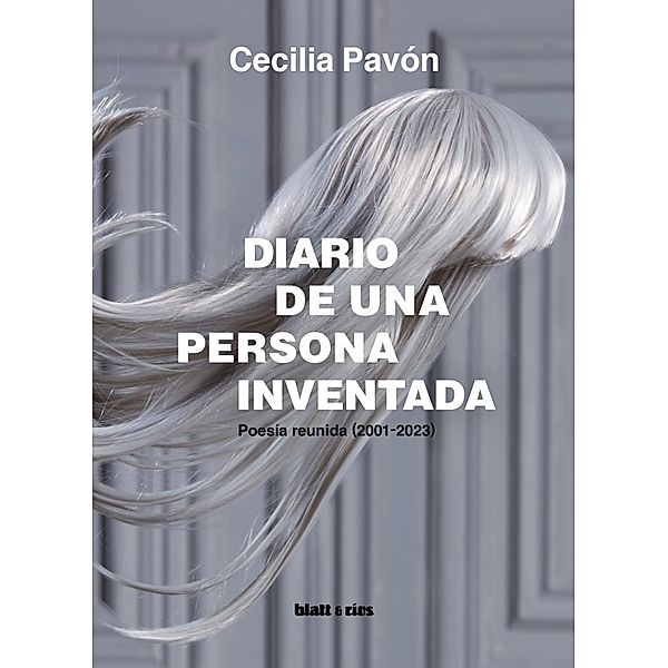 Diario de una persona inventada, Cecilia Pavón