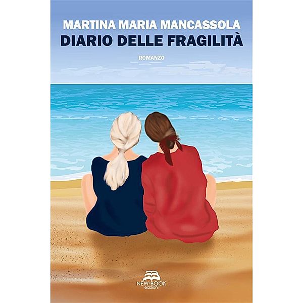 Diario delle fragilità, Martina Maria Mancassola