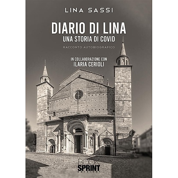 Diario di Lina, Lina Sassi
