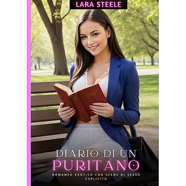 Diario di un Puritano, Lara Steele