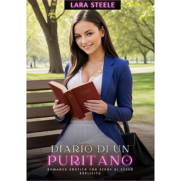 Diario di un Puritano, Lara Steele