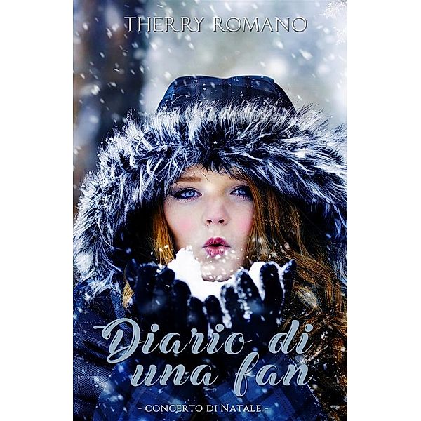 Diario di una fan, Therry Romano