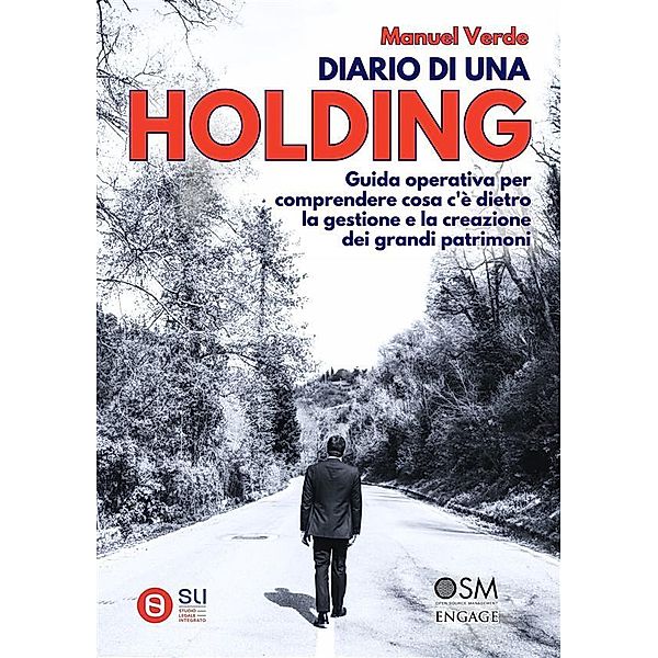 Diario di una Holding, Manuel Verde