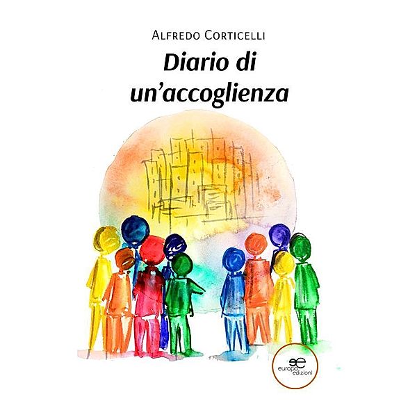 Diario di un'accoglienza, Alfredo Corticelli