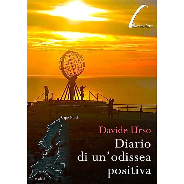 Diario di un'odissea positiva, Davide Urso