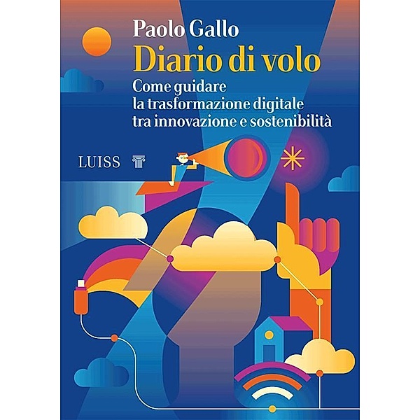 Diario di volo, Paolo Gallo