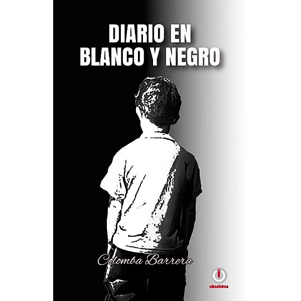 Diario en blanco y negro, Colomba Barrera