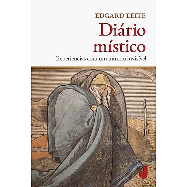 Diário místico, Edgard Leite