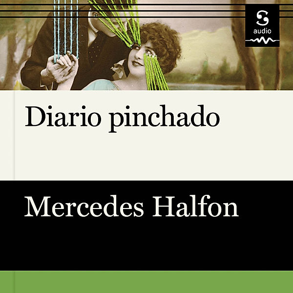 Diario pinchado, Mercedes Halfon