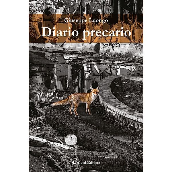 Diario precario, Giuseppe Luongo