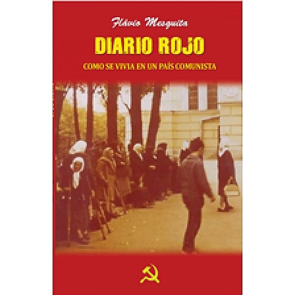 Diario Rojo, Flavio Mesquita