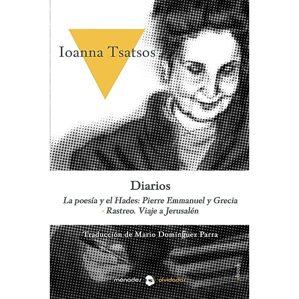 Diarios, Ioanna Tsatsos