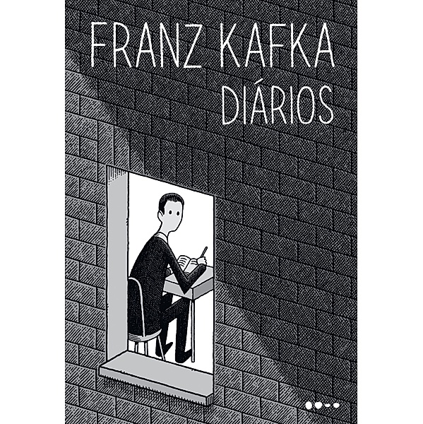 Diários, Franz Kafka