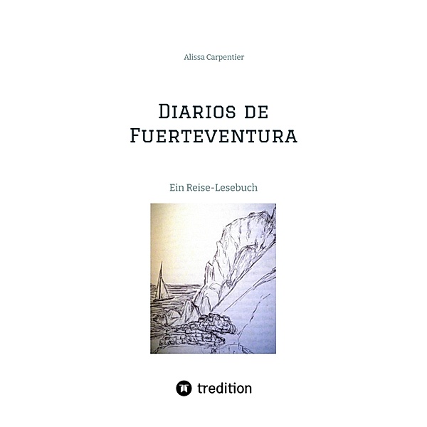 Diarios de Fuerteventura, Alissa Carpentier