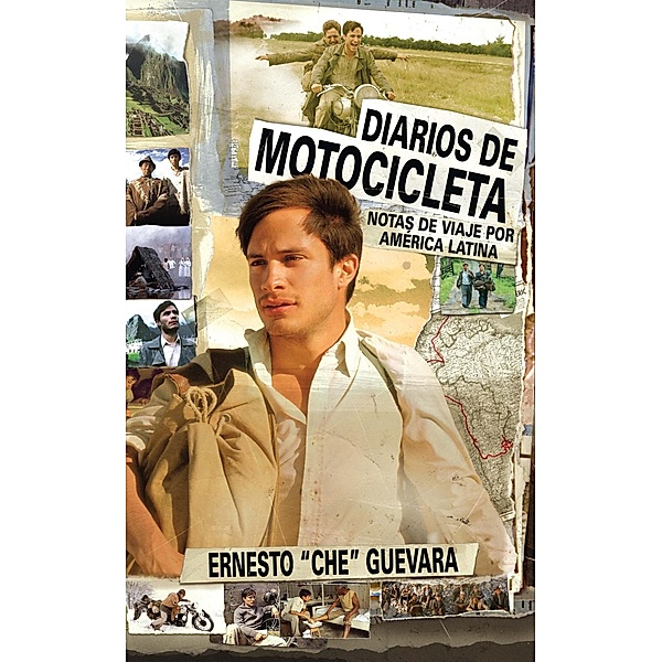 Diarios De Motocicleta / Ocean Press, Ernesto Che Guevara
