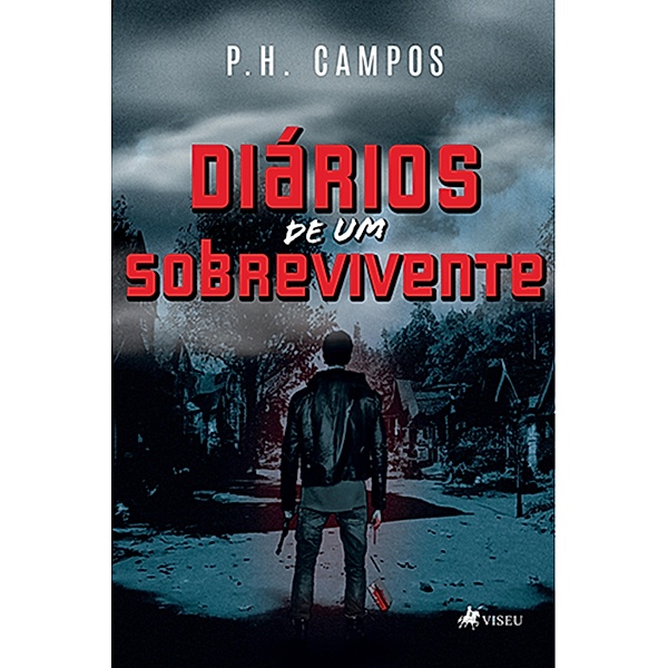 Dia´rios de um Sobrevivente, P. H. Campos