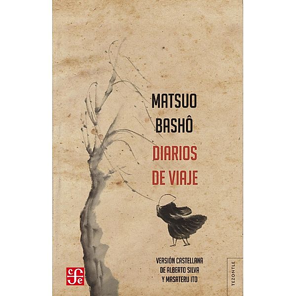 Diarios de viaje / Destacados, Matsuo Basho