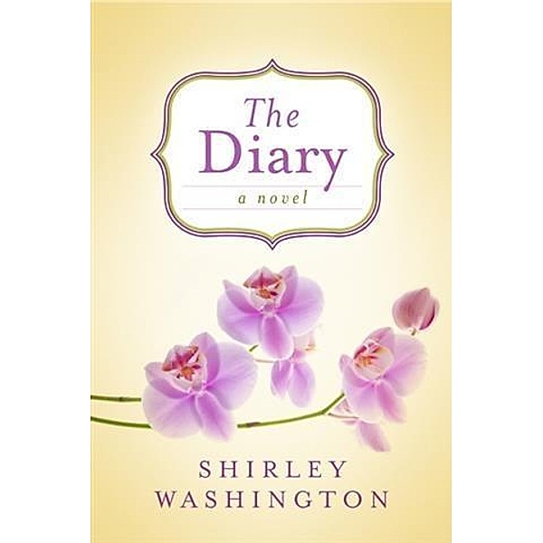 Diary, Shirley Washington