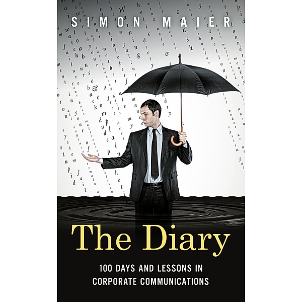 Diary, Simon Maier
