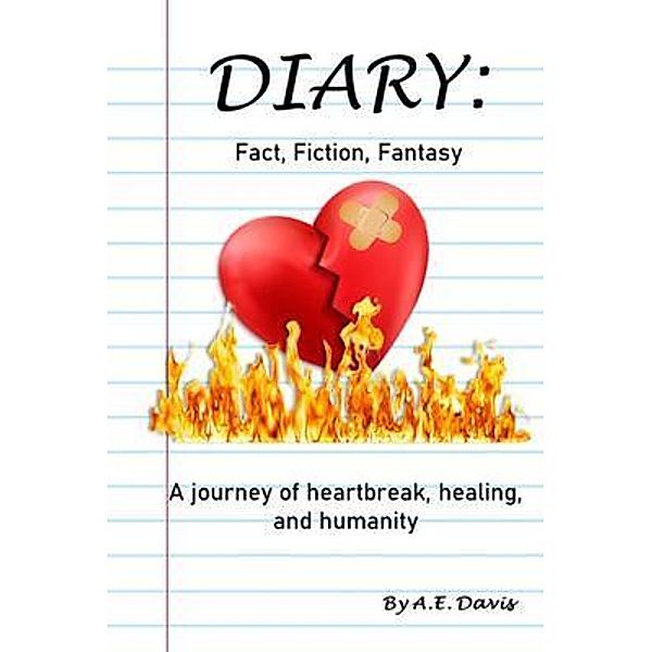 Diary, A. E. Davis