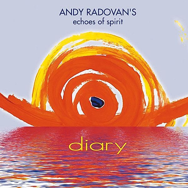 Diary, Andy Radovan