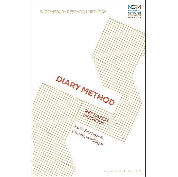Diary Method, Ruth Bartlett, Christine Milligan