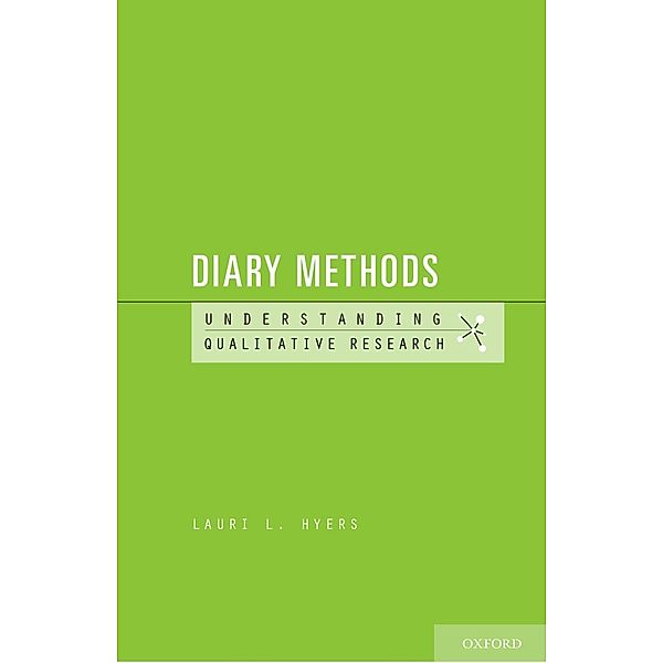 Diary Methods, Lauri L. Hyers