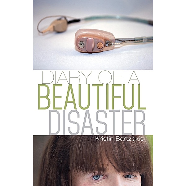 Diary of a Beautiful Disaster, Kristin Bartzokis