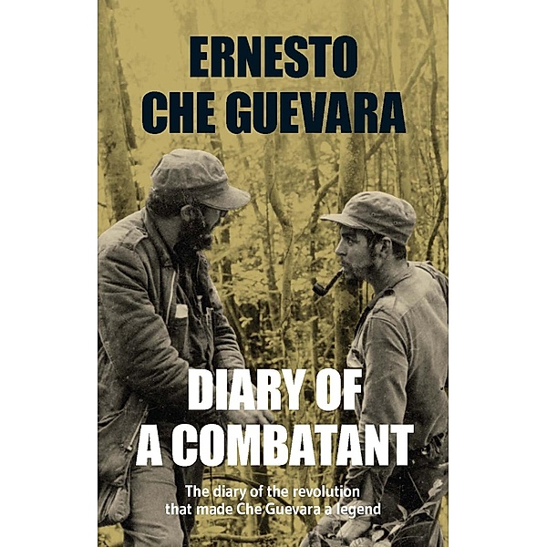 Diary of a Combatant / Ocean Press, Ernesto Che Guevara
