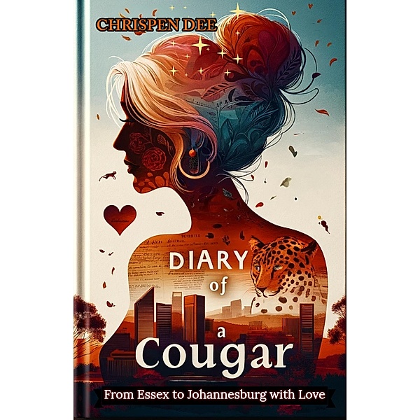 Diary of a Cougar: From Essex to Johannesburg with Love / Diary of a Cougar, Chrispen Dee