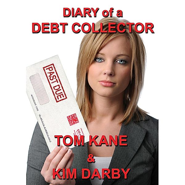 Diary of a Debt Collector, Tom Kane